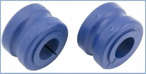 Silenblok stabilizátoru - přední