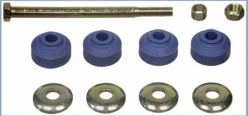 Čep stabilizátoru ( tyčka stabilizátoru ) - přední