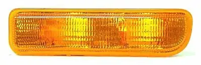 Obrysové světlo levé 