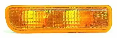 Obrysové světlo pravé