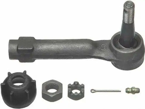 Čep řízení - vnější