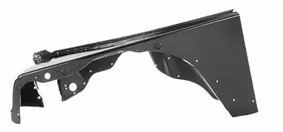 Přední blatník pravý