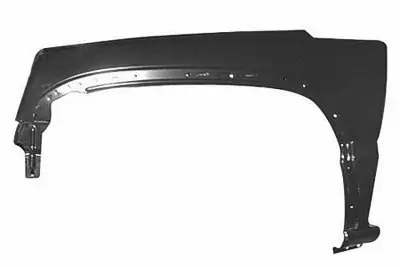 Přední blatník levý