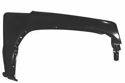 Přední blatník pravý