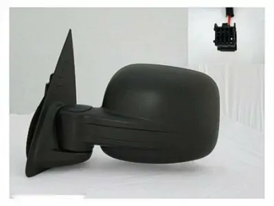 Zrcátko zpětné levé