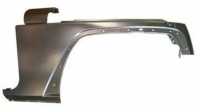 Přední blatník pravý