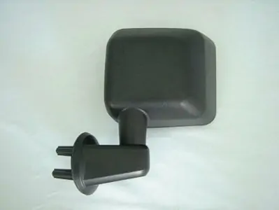 Zrcátko zpětné levé