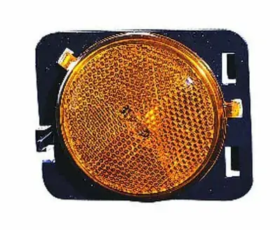 Boční blinkr levý