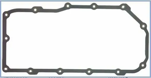 Těsnění olejové vany