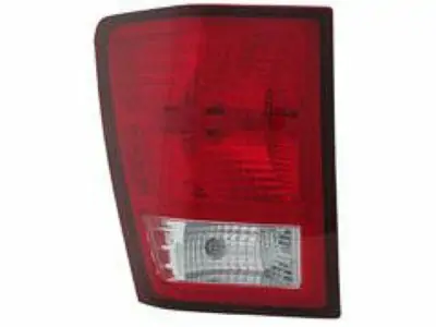Zadní světlo levé