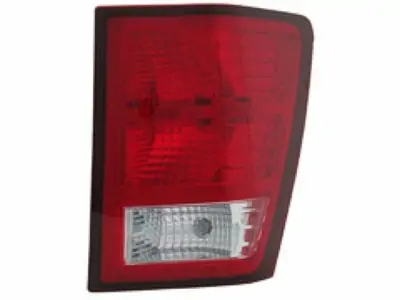 Zadní světlo pravé