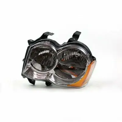 Přední světlo levé