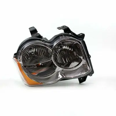 Přední světlo pravé