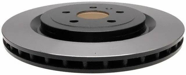Brzdový kotouč - zadní