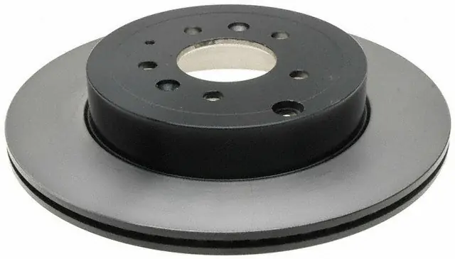 Brzdový kotouč - zadní