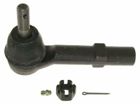 Čep řízení vnější 