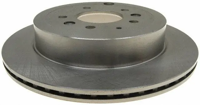Brzdový kotouč - zadní