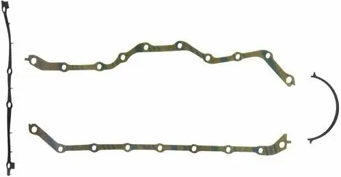 Těsnění olejové vany