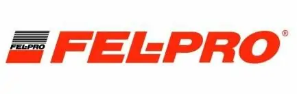 Těsnění hlavy pravé