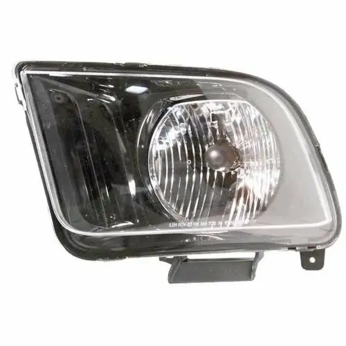 Přední světlo levé 