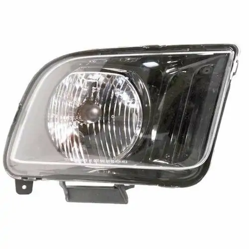 Přední světlo pravé