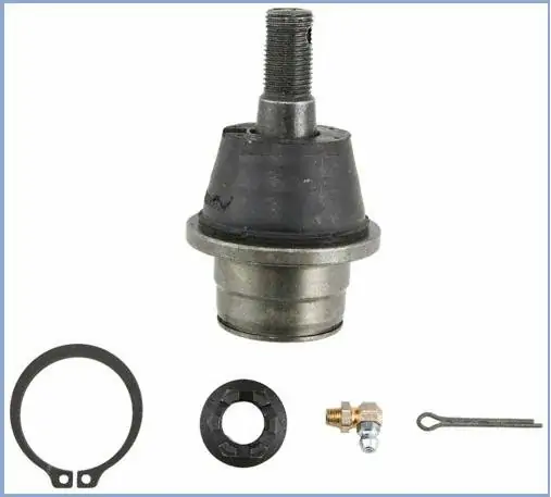 Čep ramene - spodní