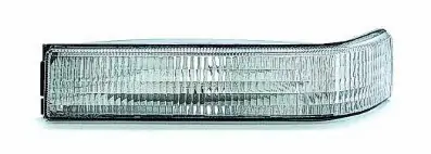 Přední blinkr levý