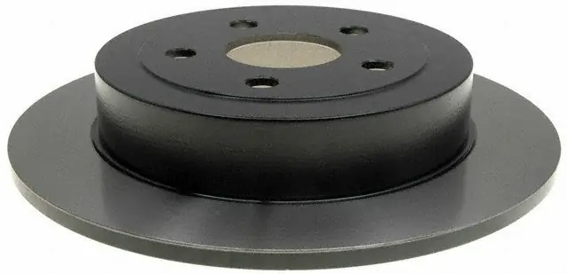 Brzdový kotouč - zadní