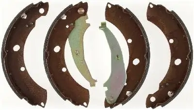 Pakny ruční brzdy - sada