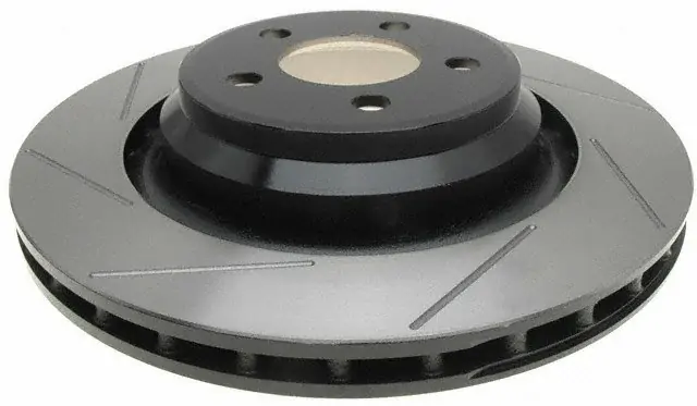 Brzdový kotouč - zadní