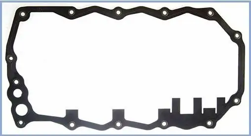 Těsnění olejové vany