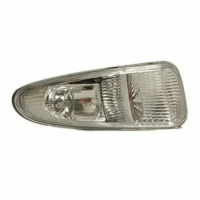 Mlhovka přední pravá