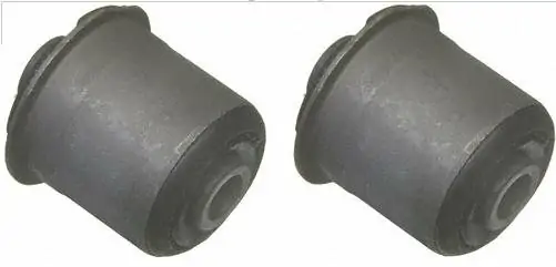 Silenblok spodního  ramene - sada