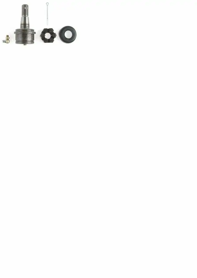 Čep ramene - přední - spodní