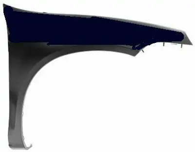 2000 - 05 Dodge Neon - Přední blatník pravý