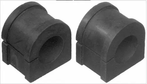 Silenblok stabilizátoru -  přední