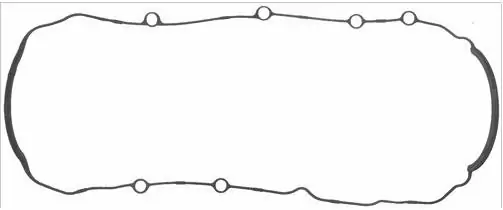 Těsnění olejové vany