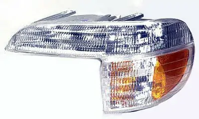 Přední blinkr levý