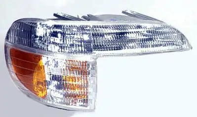 Přední blinkr pravý