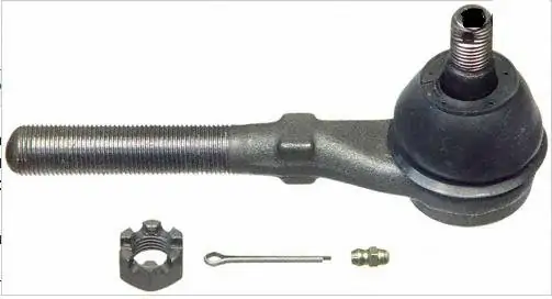 Čep řízení - vnitřní - levý 4WD