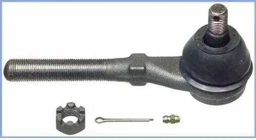 Čep řízení - vnější - levý