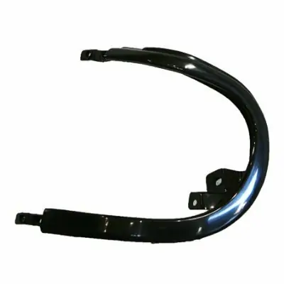 Rámeček světla levý