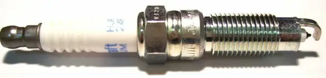 Zapalovací svíčka