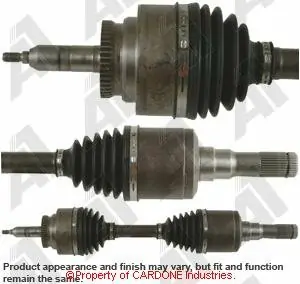 Poloosa přední pravá