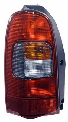 Zadní světlo levé