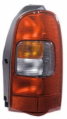 Zadní světlo pravé