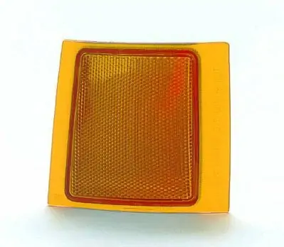 Obrysové světlo pravé - horní