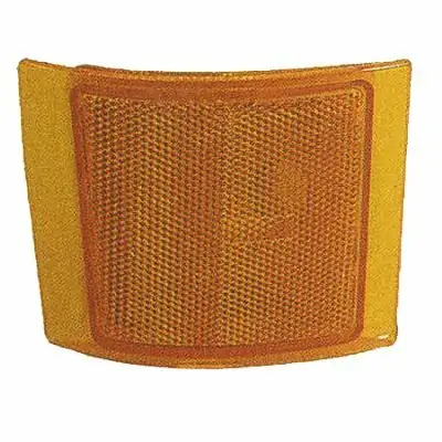 Obrysové světlo levé - spodní