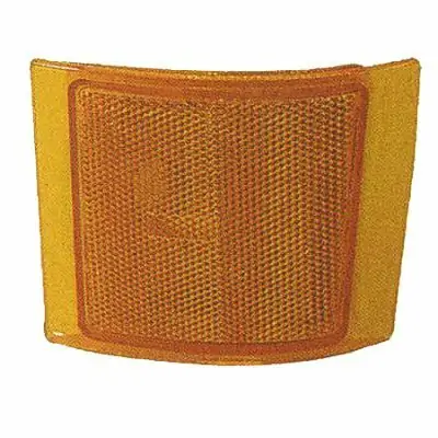 Obrysové světlo pravé - spodní