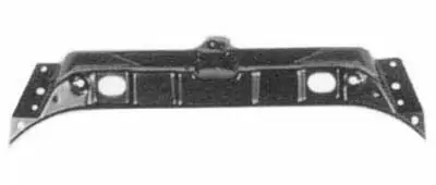 Horní příčka - čelo